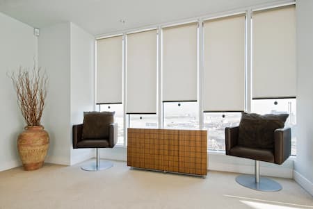 Know Your Options When It Comes To Your Window Shades