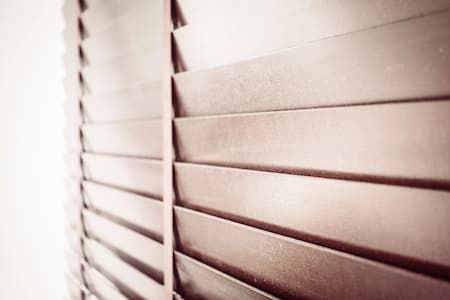 The Top 7 Benefits Of Indoor Shutters