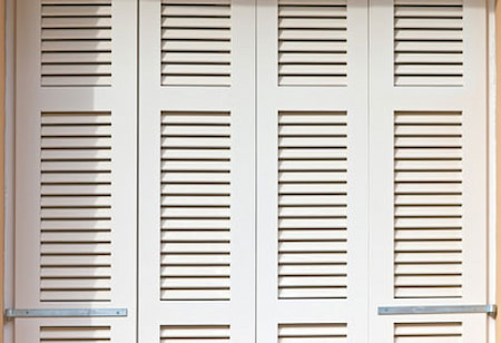 Understanding The Difference Between Shutters In Houston