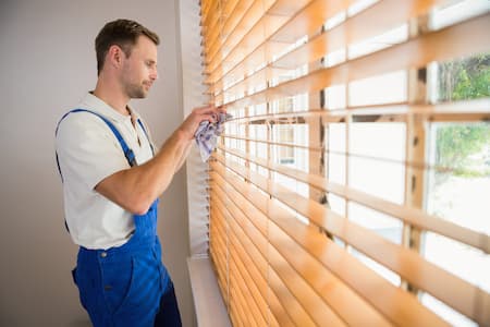 Wood Blinds Or Faux Wood Blinds - What You Need To Know