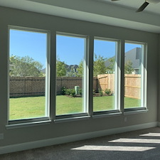 Cordless Cellular Shades Installation Houston, TX 4