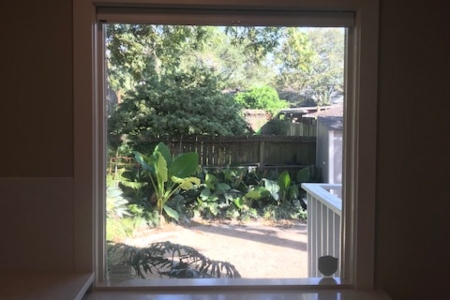 Cordless Cellular Shades Installed On Woodrow St In Houston, TX