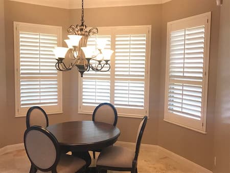 Norman Shutter Installation In Friendswood, TX