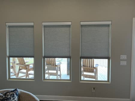 Cover the right choice norman cordless roller shades league city tx