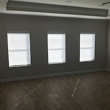 Faux Wood Blinds League City, TX 3