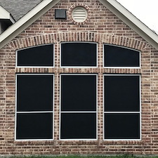 Heat Blocking Solar Screens West Ranch League City, TX 0