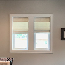 Norman Roman Shades Clear Lake Shores, TX 0