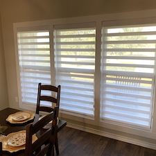 PerfectSheer Shades From Norman League City, TX 0