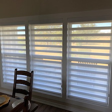 PerfectSheer Shades From Norman League City, TX 1