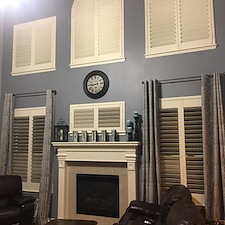 Plantation Shutters League City, TX 0