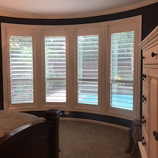 Plantation Shutters Somerset Landing Ln League City, TX 1