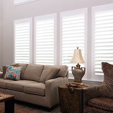 Polycore Plantation Shutters League City, TX 3