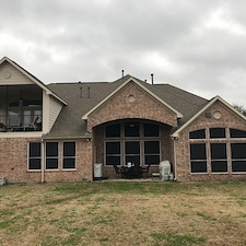 Solar Screens West Ranch Friendswood, TX 1