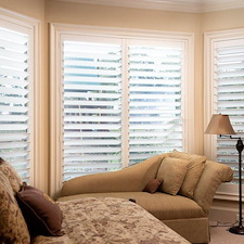 Sunland Polycore Shutters Kingwood, TX 0