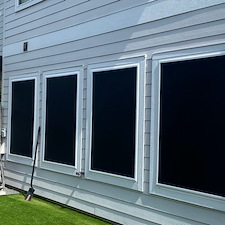 The Right Way For Solar Screens To Protect Turf Reppart Pl Houston, TX 1