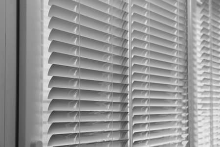 Mini Blinds